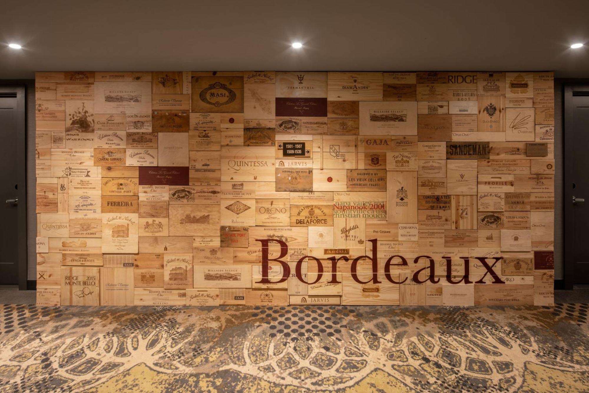 Отель Epicurean Atlanta, Autograph Collection Экстерьер фото