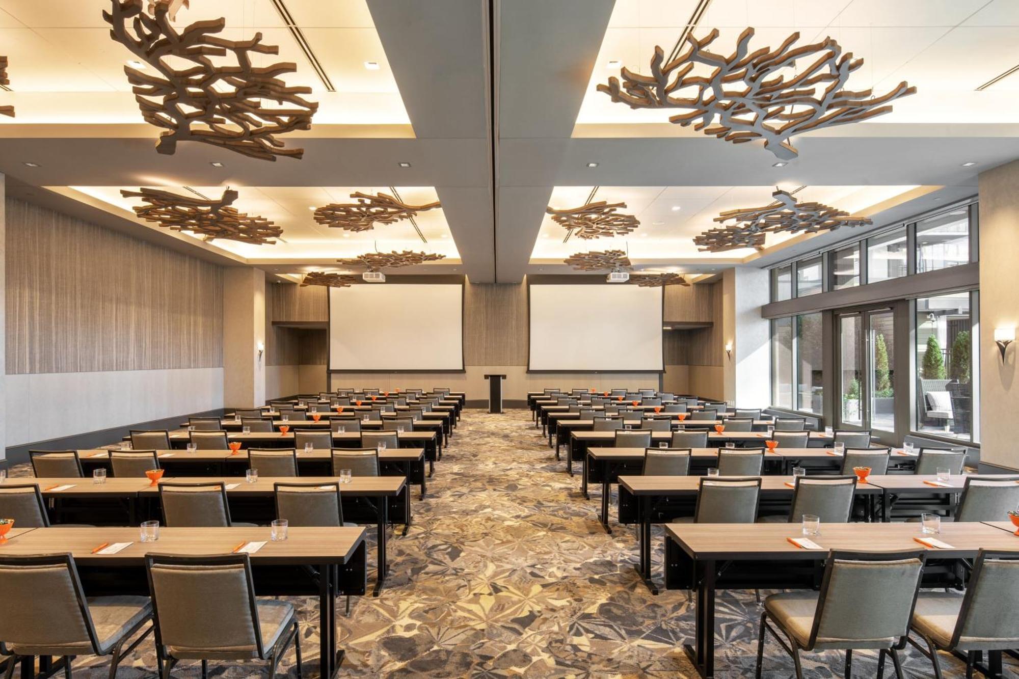 Отель Epicurean Atlanta, Autograph Collection Экстерьер фото