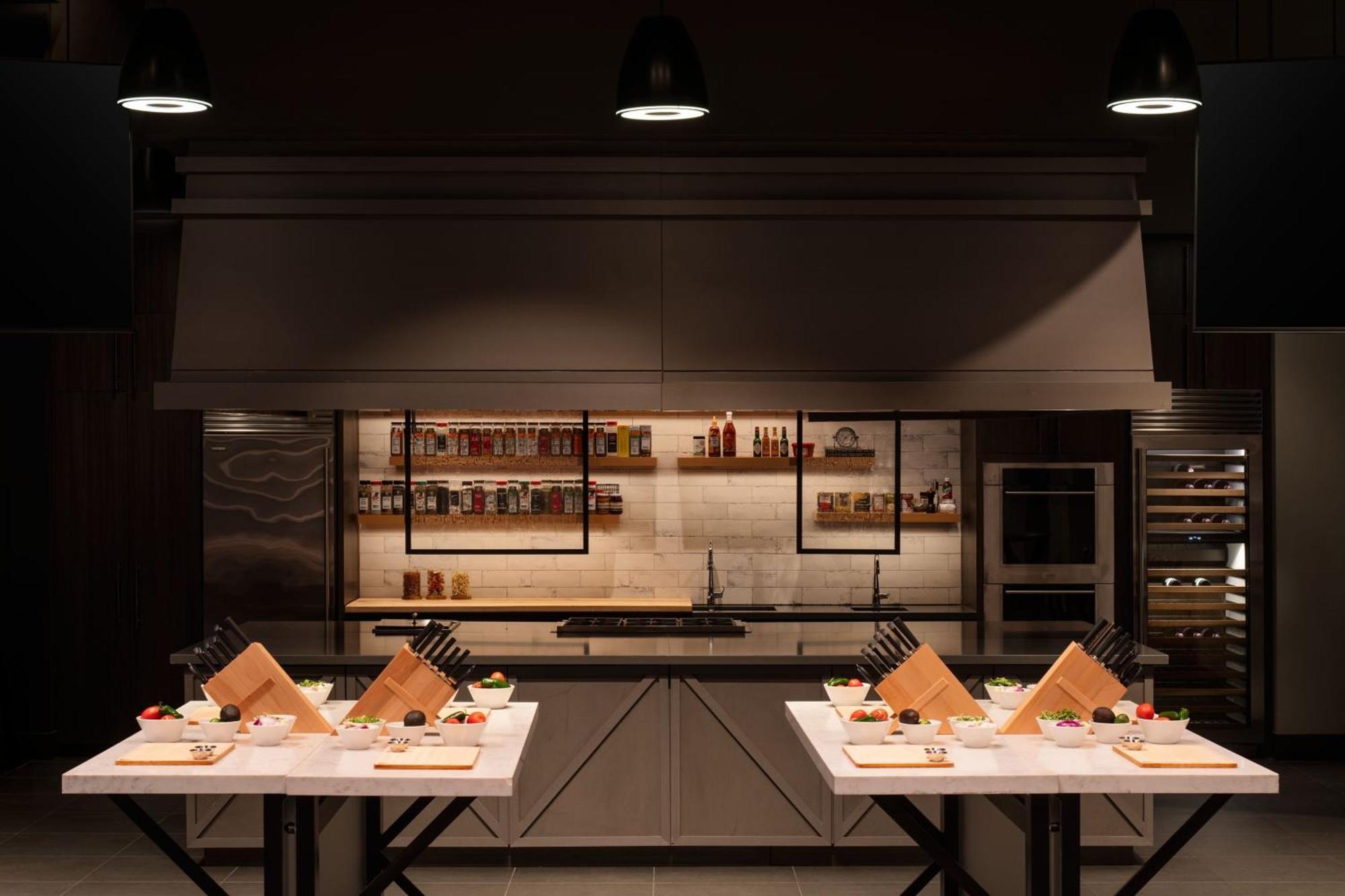 Отель Epicurean Atlanta, Autograph Collection Экстерьер фото