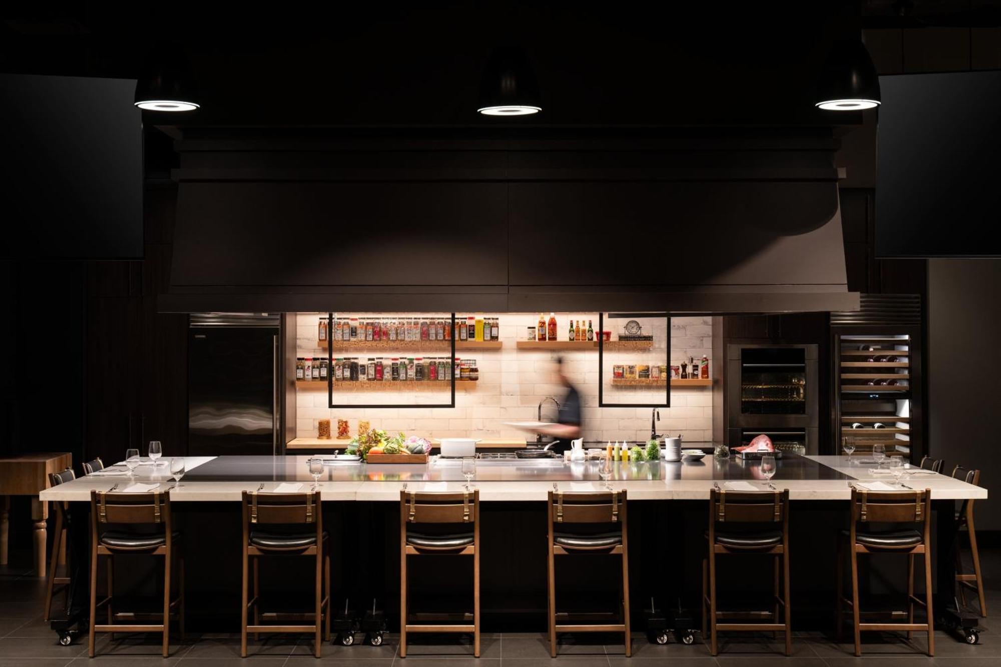 Отель Epicurean Atlanta, Autograph Collection Экстерьер фото