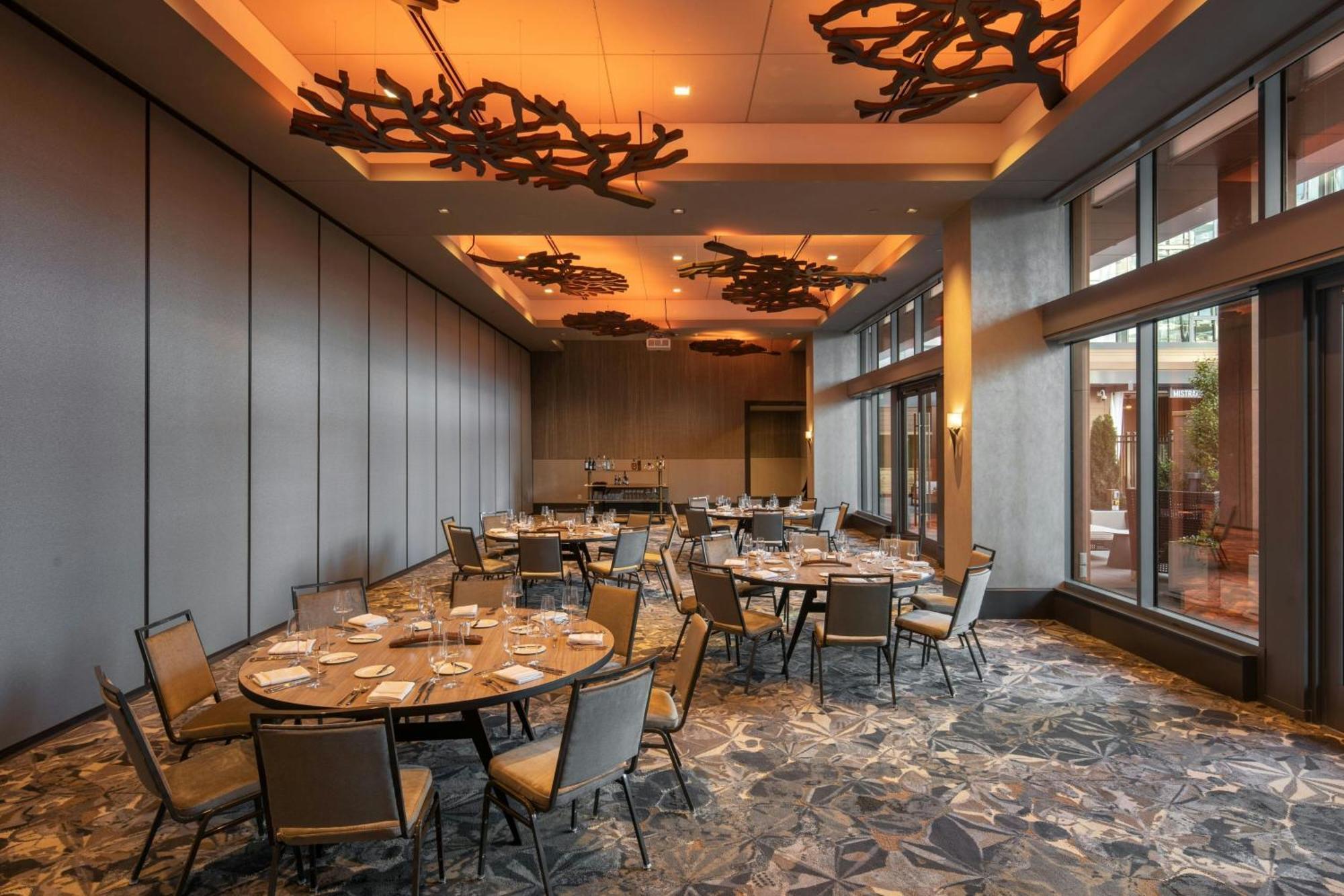 Отель Epicurean Atlanta, Autograph Collection Экстерьер фото