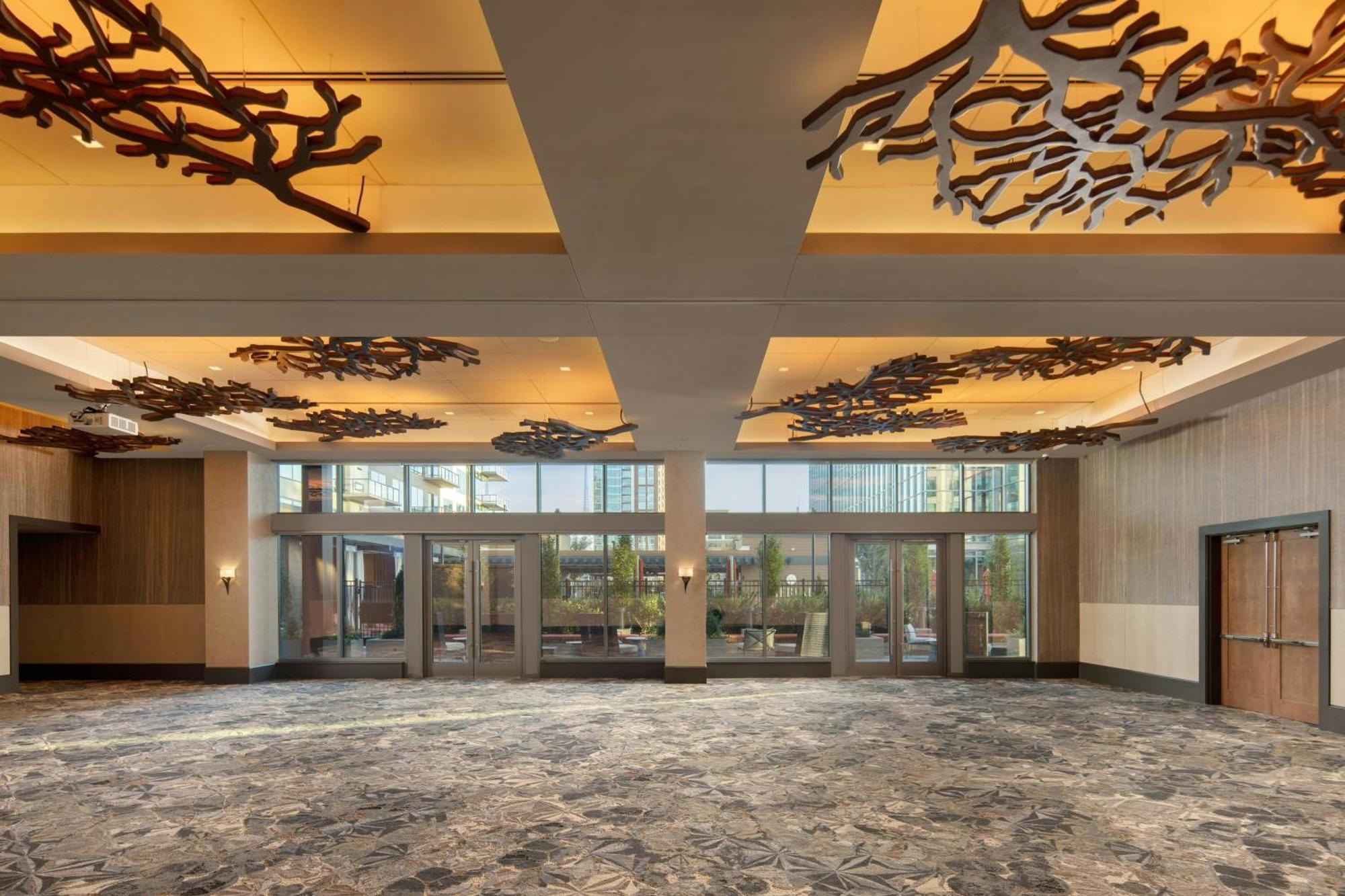 Отель Epicurean Atlanta, Autograph Collection Экстерьер фото
