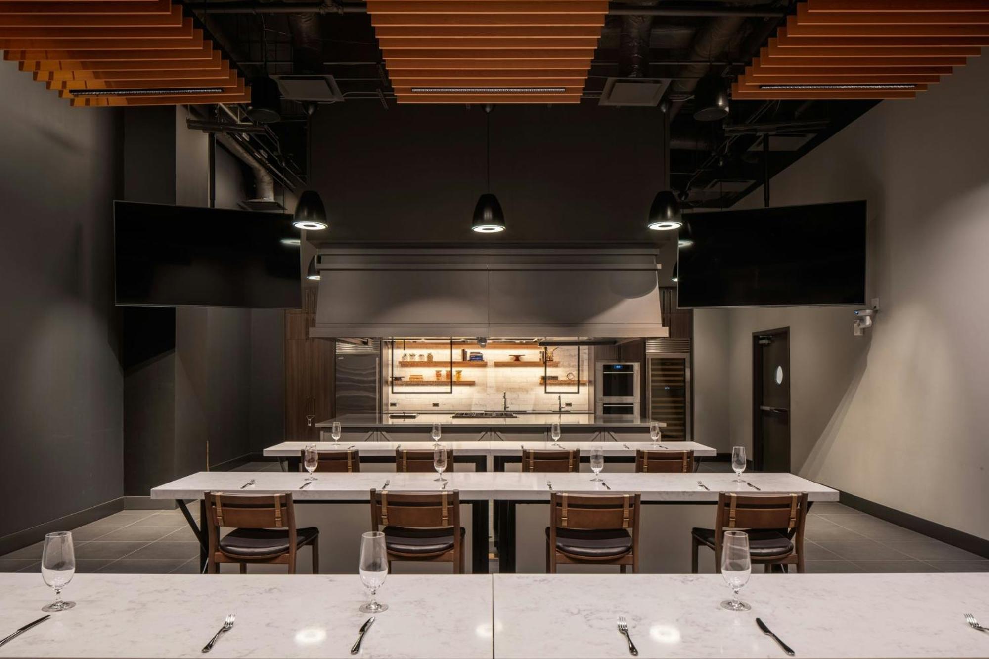 Отель Epicurean Atlanta, Autograph Collection Экстерьер фото