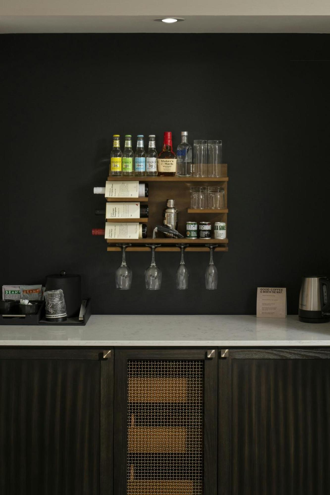 Отель Epicurean Atlanta, Autograph Collection Экстерьер фото
